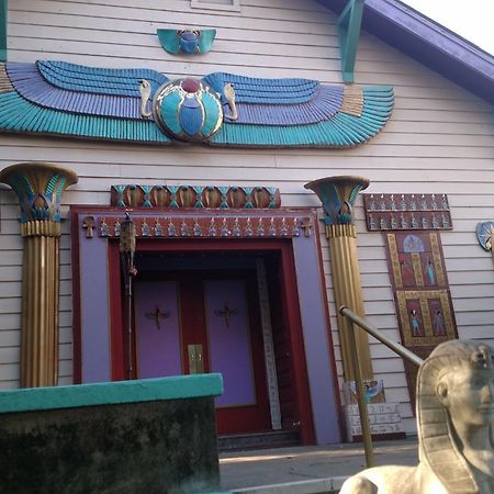 Grand Lodge Джисервилл Экстерьер фото