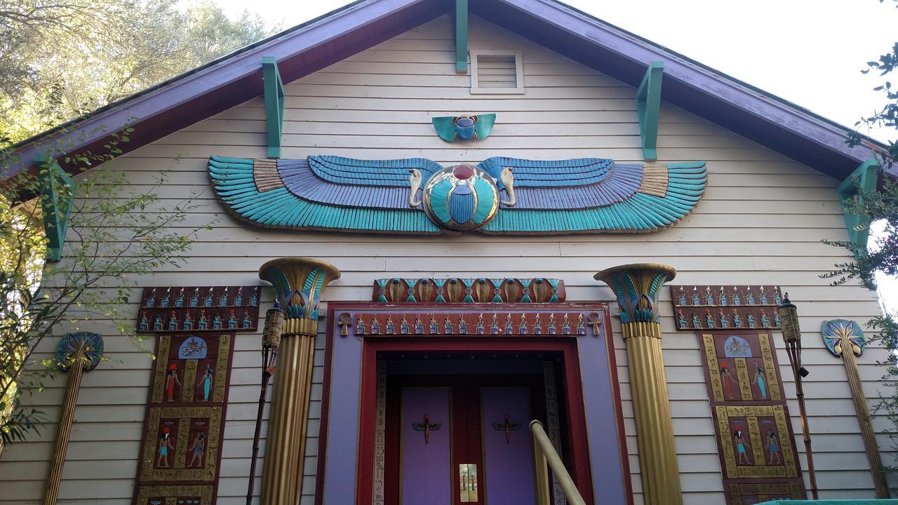 Grand Lodge Джисервилл Экстерьер фото