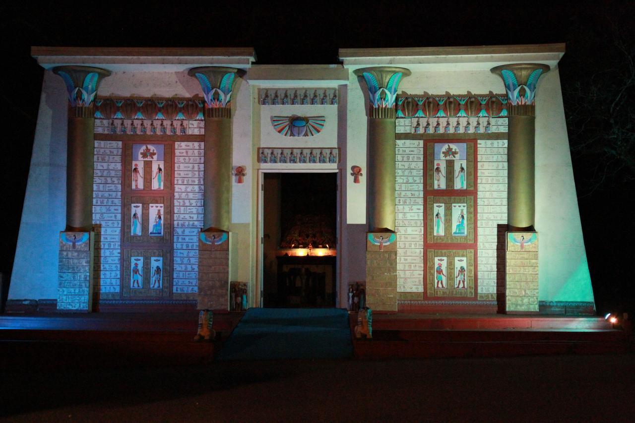 Grand Lodge Джисервилл Экстерьер фото