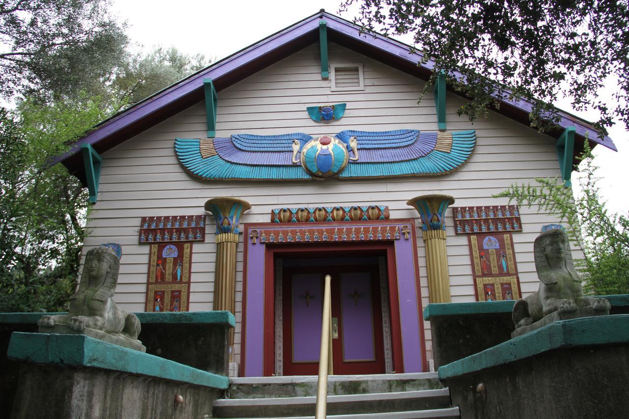 Grand Lodge Джисервилл Экстерьер фото
