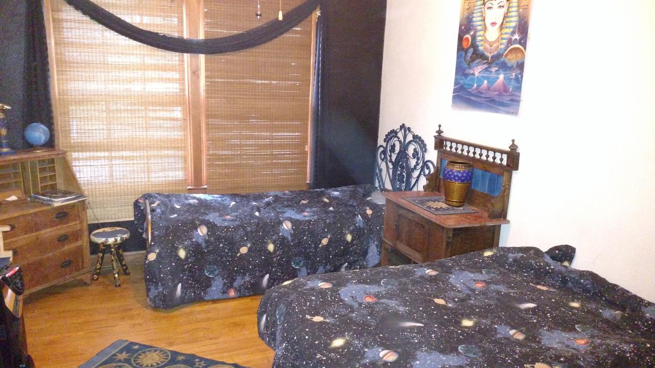 Grand Lodge Джисервилл Номер фото
